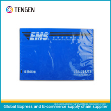 Custom Water Proof Express Use Plastic Packing List Envelopes